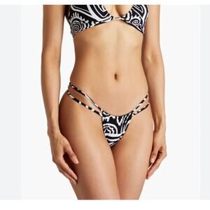 Mara Hoffman swim bottom Large coco